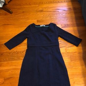 Boden dress